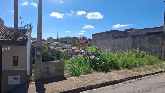 Lote/Terreno à venda, 511m² no Nova Itatiba, Itatiba