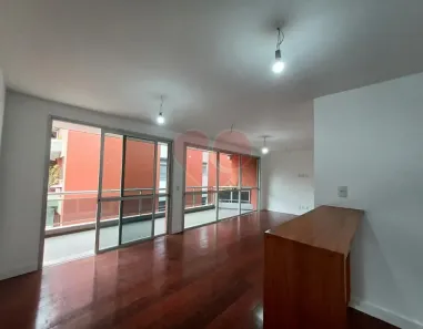 Apartamento com 3 Quartos à venda, 124m² no Barra da Tijuca, Rio de Janeiro