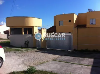 Casa com 3 Quartos à venda, 127m² no Muchila, Feira de Santana