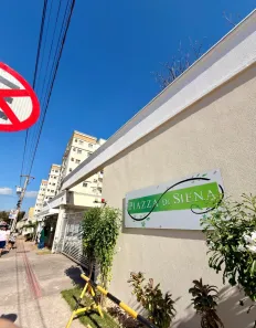 Apartamento com 3 Quartos para alugar, 70m² no Porto, Cuiabá