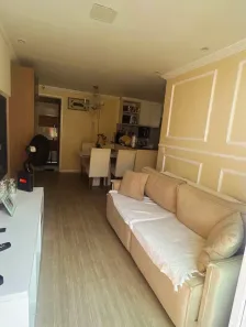 Apartamento com 3 Quartos à venda, 72m² no Passaré, Fortaleza
