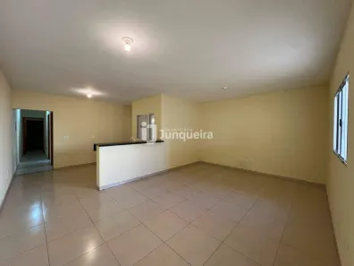 Casa com 2 Quartos para alugar, 300m² no Santa Rosa Ipês, Piracicaba