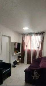 Apartamento com 2 Quartos à venda, 35m² no Santa Maria, Santo André