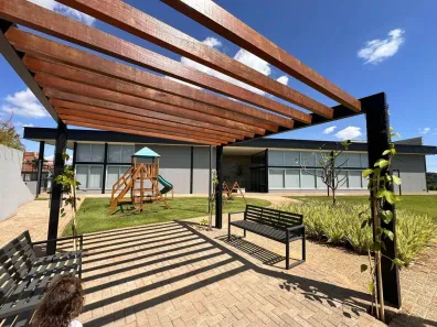 Lote/Terreno à venda, 264m² no Loteamento Portal do Vale II, Uberlândia