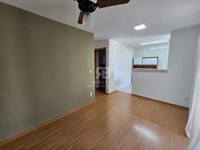 Apartamento com 2 Quartos à venda, 47m² no Umuarama, Araçatuba