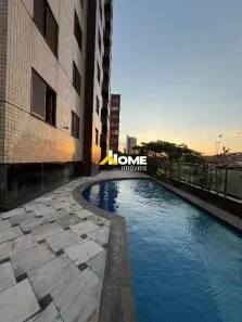 Apartamento com 3 Quartos à venda, 136m² no Barreiro, Belo Horizonte