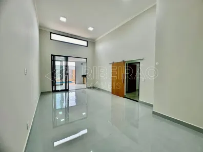Casa de Condomínio com 3 Quartos para alugar, 151m² no Jardim San Marco, Ribeirão Preto
