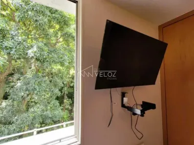 Apartamento com 3 Quartos à venda, 107m² no Lagoa, Rio de Janeiro