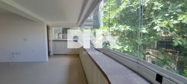 Apartamento com 2 Quartos à venda, 94m² no Leblon, Rio de Janeiro