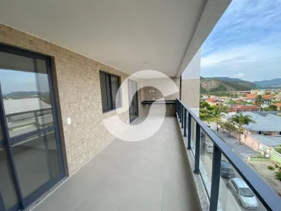 Apartamento com 2 Quartos à venda, 90m² no Piratininga, Niterói