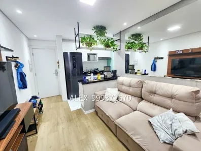 Apartamento com 3 Quartos à venda, 70m² no Jardim Bonfiglioli, São Paulo
