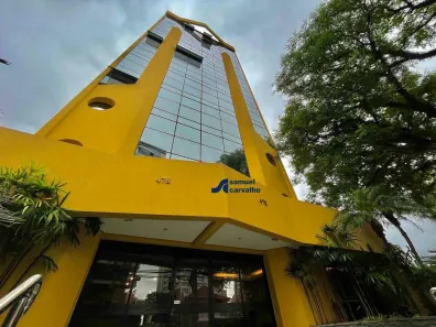 Sala Comercial à venda, 33m² no Perdizes, São Paulo
