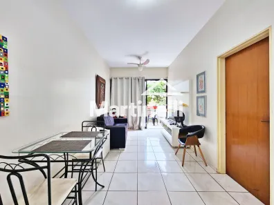 Kitnet com 1 Quarto para alugar, 52m² no Centro, Ribeirão Preto
