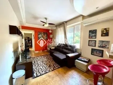 Apartamento com 3 Quartos à venda, 88m² no Cidade Baixa, Porto Alegre
