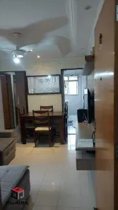 Apartamento com 2 Quartos à venda, 48m² no Alves Dias, São Bernardo do Campo