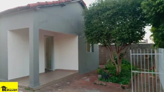 Casa com 2 Quartos à venda, 140m² no Parque Estoril, São José do Rio Preto