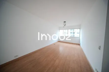 Apartamento com 2 Quartos à venda, 74m² no Itaim Bibi, São Paulo