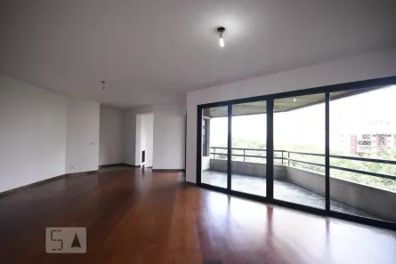 Apartamento com 4 Quartos à venda, 230m² no Vila Suzana, São Paulo