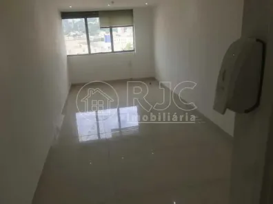 Sala Comercial à venda, 31m² no Tijuca, Rio de Janeiro