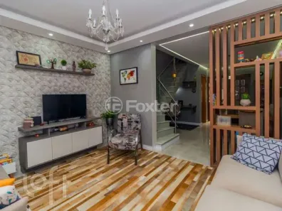 Casa com 3 Quartos à venda, 120m² no Partenon, Porto Alegre