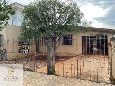 Casa com 2 Quartos à venda, 200m² no Três Lagoas, Foz do Iguaçu