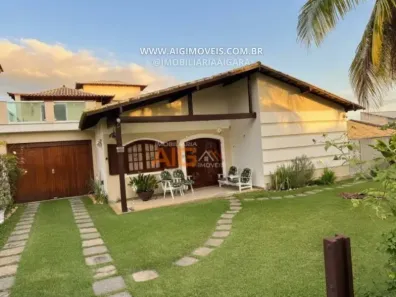 Casa com 3 Quartos à venda, 213m² no Pontinha, Araruama