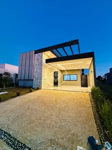 Casa de Condomínio com 3 Quartos à venda, 255m² no Residencial Alto do Castelo, Ribeirão Preto
