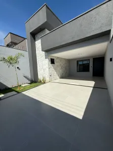 Casa com 3 Quartos à venda, 155m² no Jardim Atlântico, Goiânia