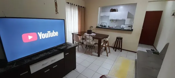 Apartamento com 2 Quartos à venda, 77m² no Serraria, São José
