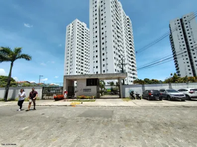Apartamento com 2 Quartos à venda, 68m² no Antares, Maceió