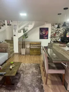 Casa de Condomínio com 2 Quartos à venda, 80m² no Mato Queimado, Gramado