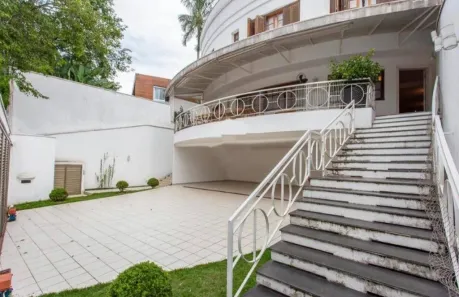 Casa com 4 Quartos à venda, 450m² no Jardim Vitória Régia, São Paulo