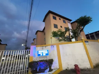 Apartamento com 2 Quartos à venda, 50m² no Lamarão, Aracaju