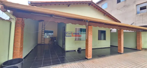 Casa com 2 Quartos à venda, 360m² no , Juatuba
