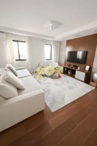 Flat com 3 Quartos à venda, 117m² no Indianópolis, São Paulo