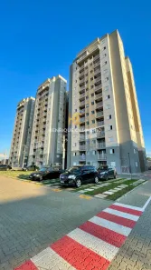 Apartamento com 2 Quartos para alugar, 54m² no Jardim Amanda I, Hortolândia