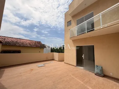 Casa com 2 Quartos à venda, 100m² no Loteamento Extensão do Serramar, Rio das Ostras