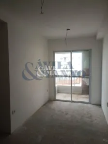 Apartamento com 1 Quarto à venda, 30m² no Alto da Mooca, São Paulo