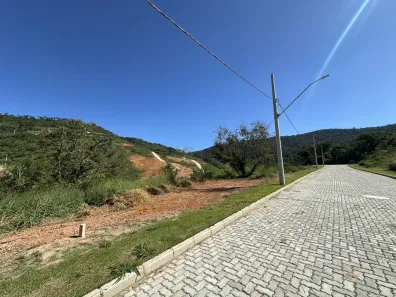 Lote/Terreno à venda, 533m² no Salvaterra, Juiz de Fora