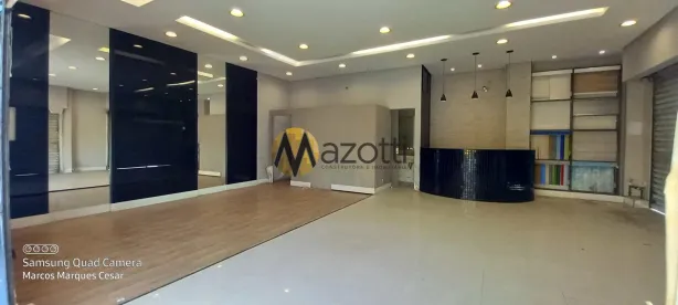 Ponto Comercial à venda, 65m² no Tupi, Praia Grande