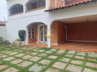 Sobrado com 4 Quartos à venda, 287m² no Jardim Guarani, Campinas