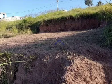 Lote/Terreno à venda, 252m² no Jardim Santa Branca, Campo Limpo Paulista