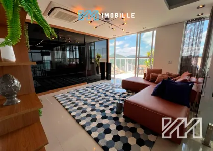 Cobertura com 4 Quartos à venda, 300m² no Centro, Balneário Camboriú