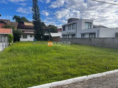 Lote/Terreno à venda, 630m² no Cacupé, Florianópolis