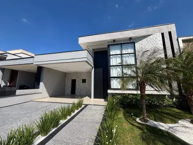 Casa com 3 Quartos à venda, 194m² no Jardim Esplanada, Indaiatuba