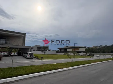 Lote/Terreno à venda, 600m² no Urbanova, São José dos Campos