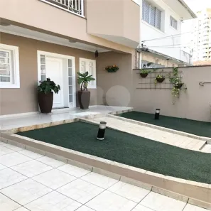 Apartamento com 4 Quartos à venda, 300m² no Jardim São Paulo(Zona Norte), São Paulo