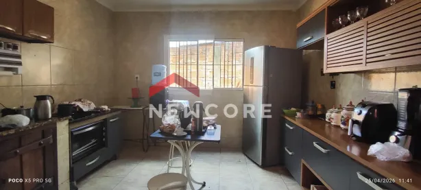 Casa com 3 Quartos à venda, 160m² no Bom Repouso, Betim