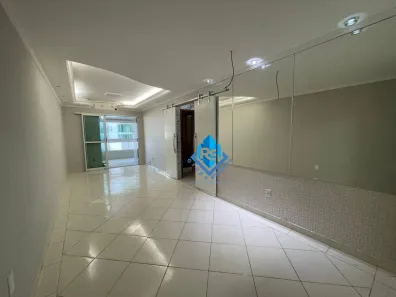 Apartamento com 2 Quartos à venda, 78m² no Aviação, Praia Grande