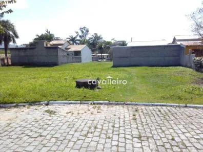 Lote/Terreno à venda, 766m² no Inoã (Inoã), Maricá